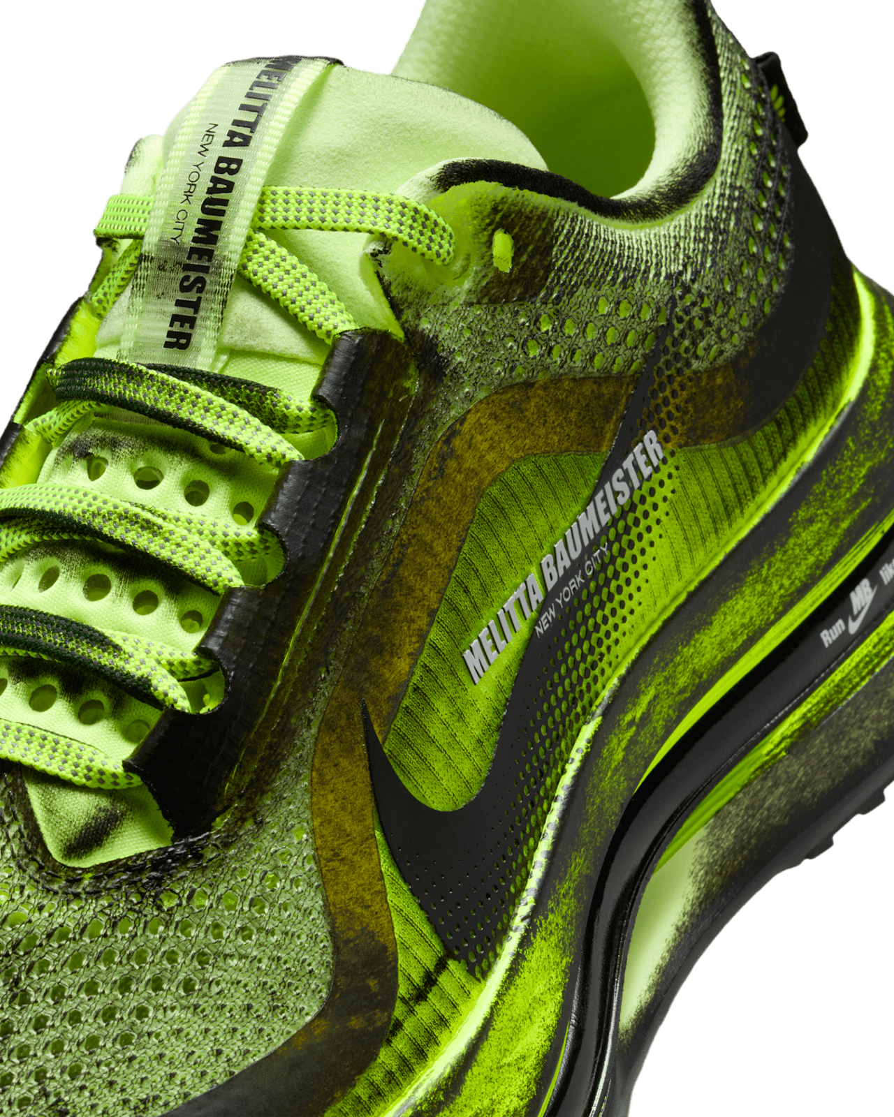 NIKE公式】レディース ペガサス プレミアム x メリッタ バウマイスター